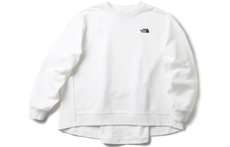 Толстовка Urban Exploration женская белая The North Face
Толстовка Urban Exploration женская белая The North Face