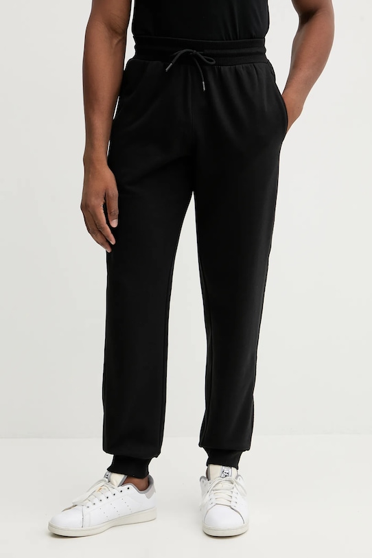 Спортивные штаны Emporio Armani Underwear, черный
Спортивные штаны Emporio Armani Underwear, черный