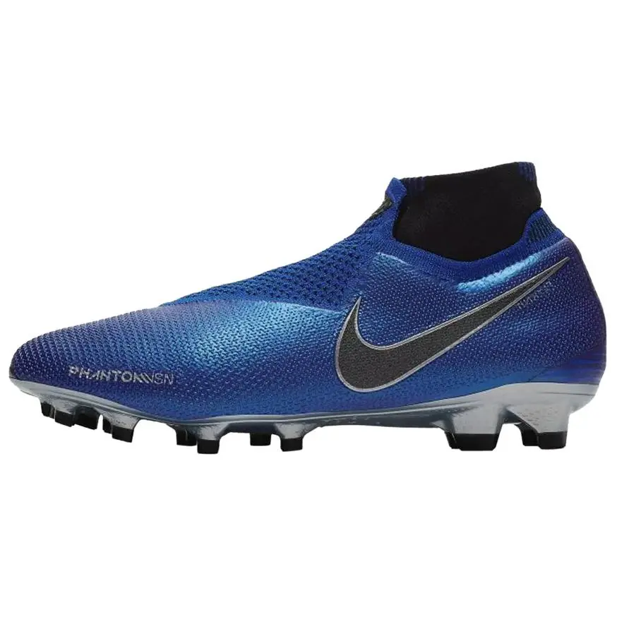 Nike Кроссовки Phantom Vision Elite DF Soccer Shoes Men's Blue
Nike Кроссовки Phantom Vision Elite DF Soccer Shoes Men's Blue