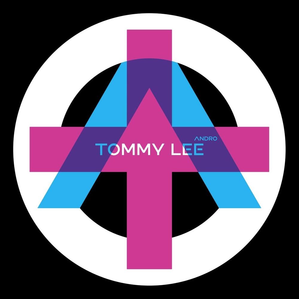 Виниловая пластинка LP Andro - Tommy Lee
Виниловая пластинка LP Andro - Tommy Lee