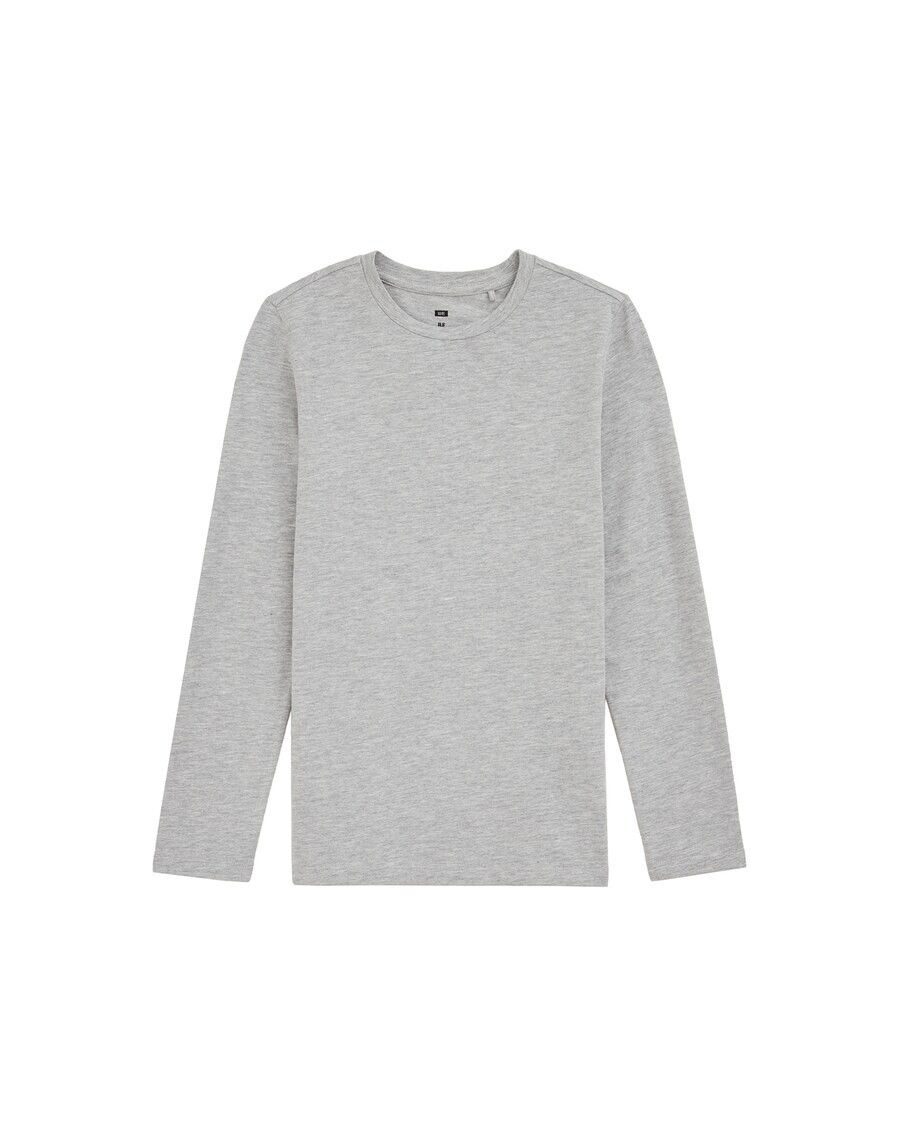 Футболка WE Fashion, светло-серый
Футболка WE Fashion, светло-серый