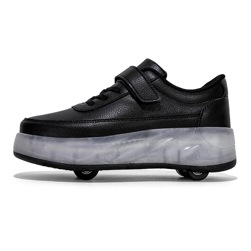 Дышащие легкие амортизирующие детские повседневные кроссовки Kids' Wooden Rabbit, черный
Дышащие легкие амортизирующие детские повседневные кроссовки Kids' Wooden Rabbit, черный