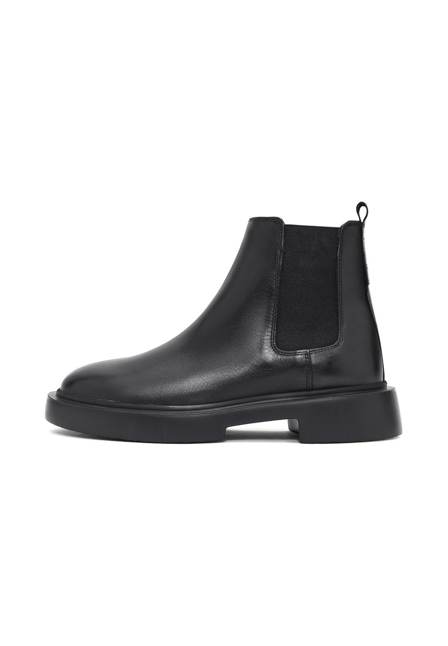 Ботинки Derimod CHELSEA, Black
Ботинки Derimod CHELSEA, Black