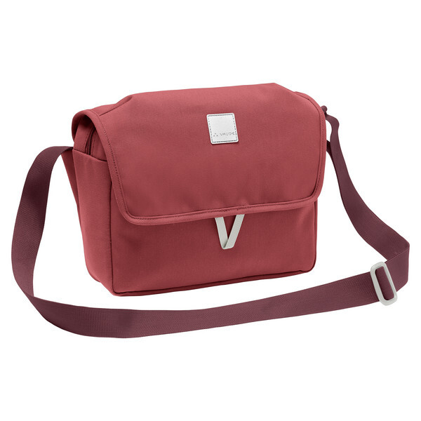 Сумка Vaude, красный
Сумка Vaude, красный