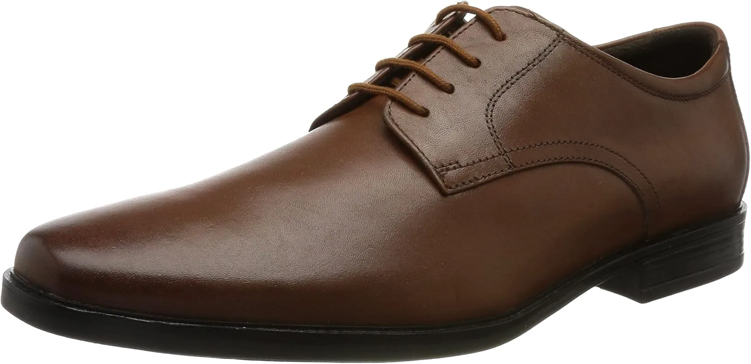 Мужские дерби Clarks
Мужские дерби Clarks