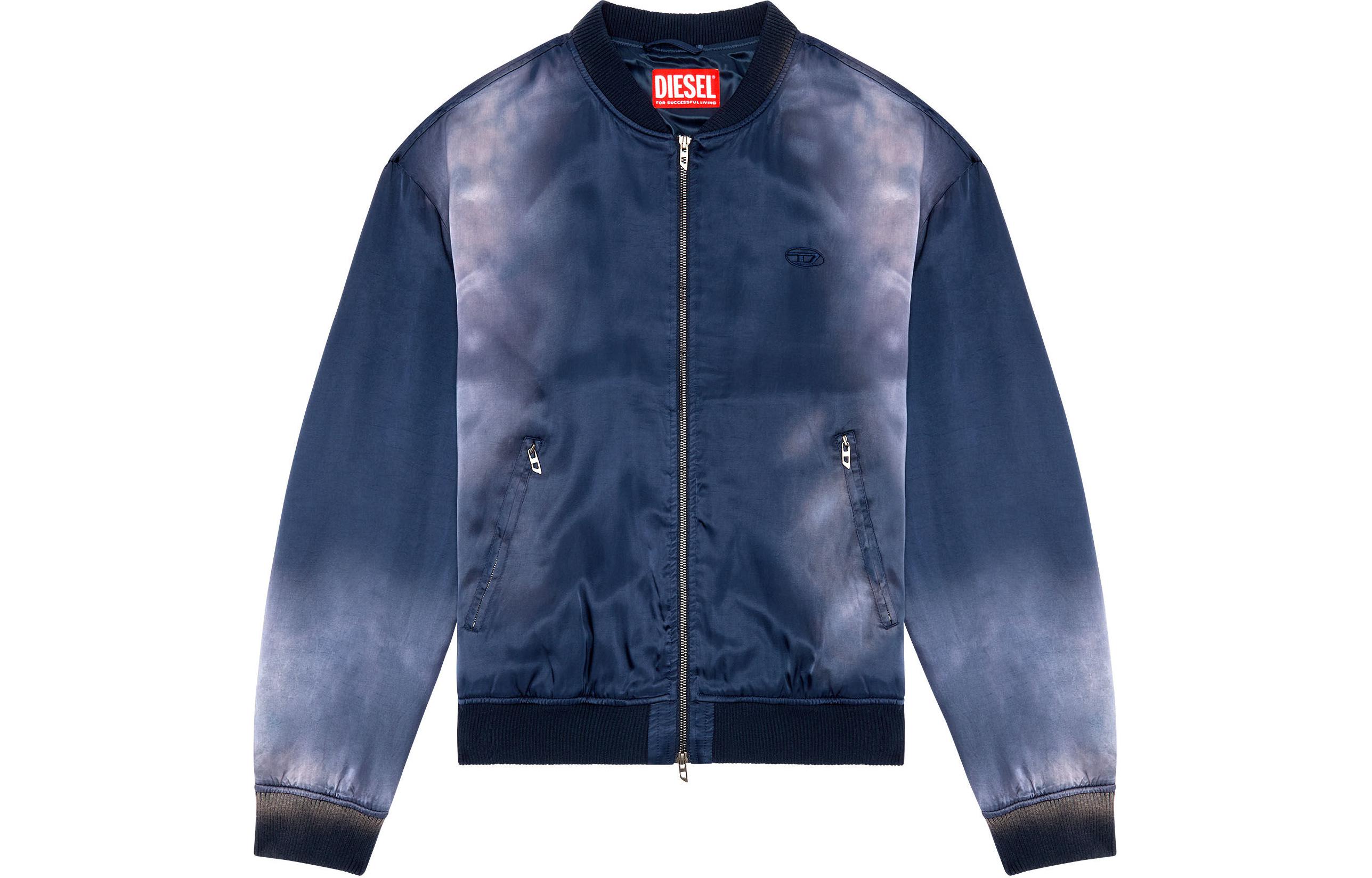 DIESEL Куртка мужская Blue
DIESEL Куртка мужская Blue
