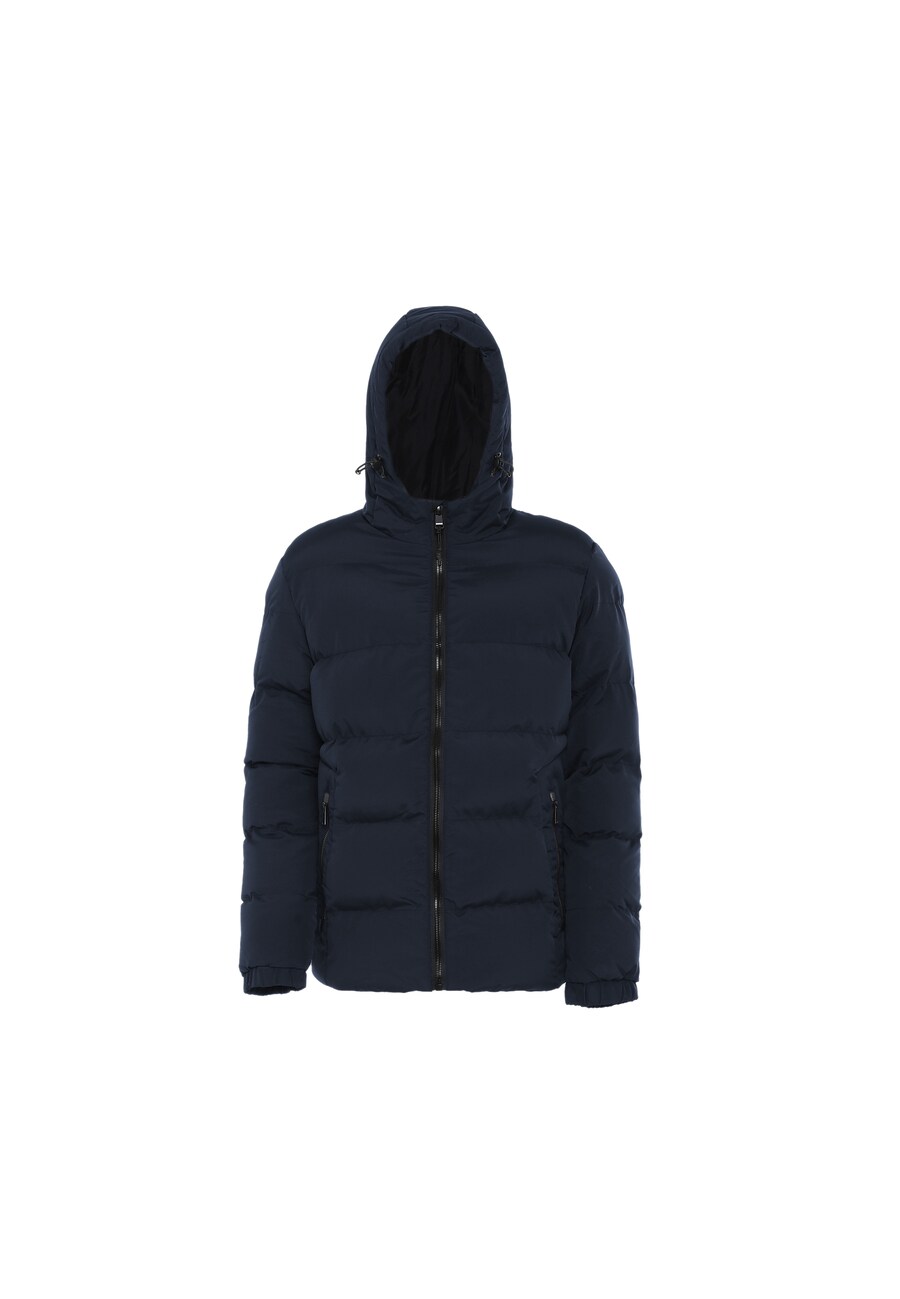 Зимняя куртка urban storm Winter Jacket, морской синий
Зимняя куртка urban storm Winter Jacket, морской синий