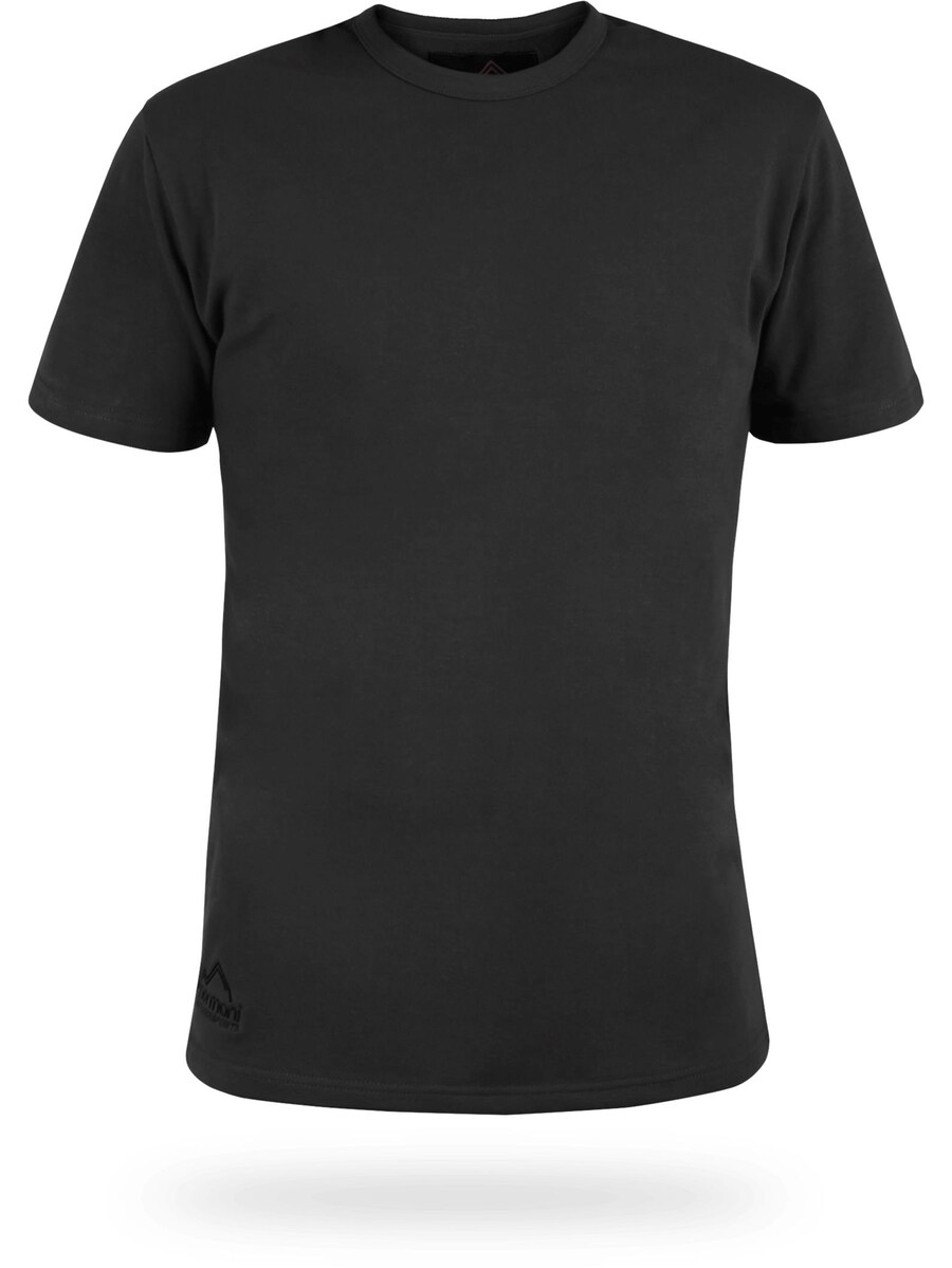 Футболка Performance normani Nanaimo, черный 
Футболка Performance normani Nanaimo, черный