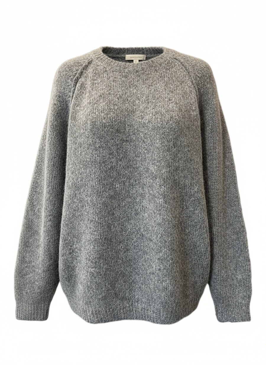 Свитер studioselect Robin, Mottled Grey
Свитер studioselect Robin, Mottled Grey