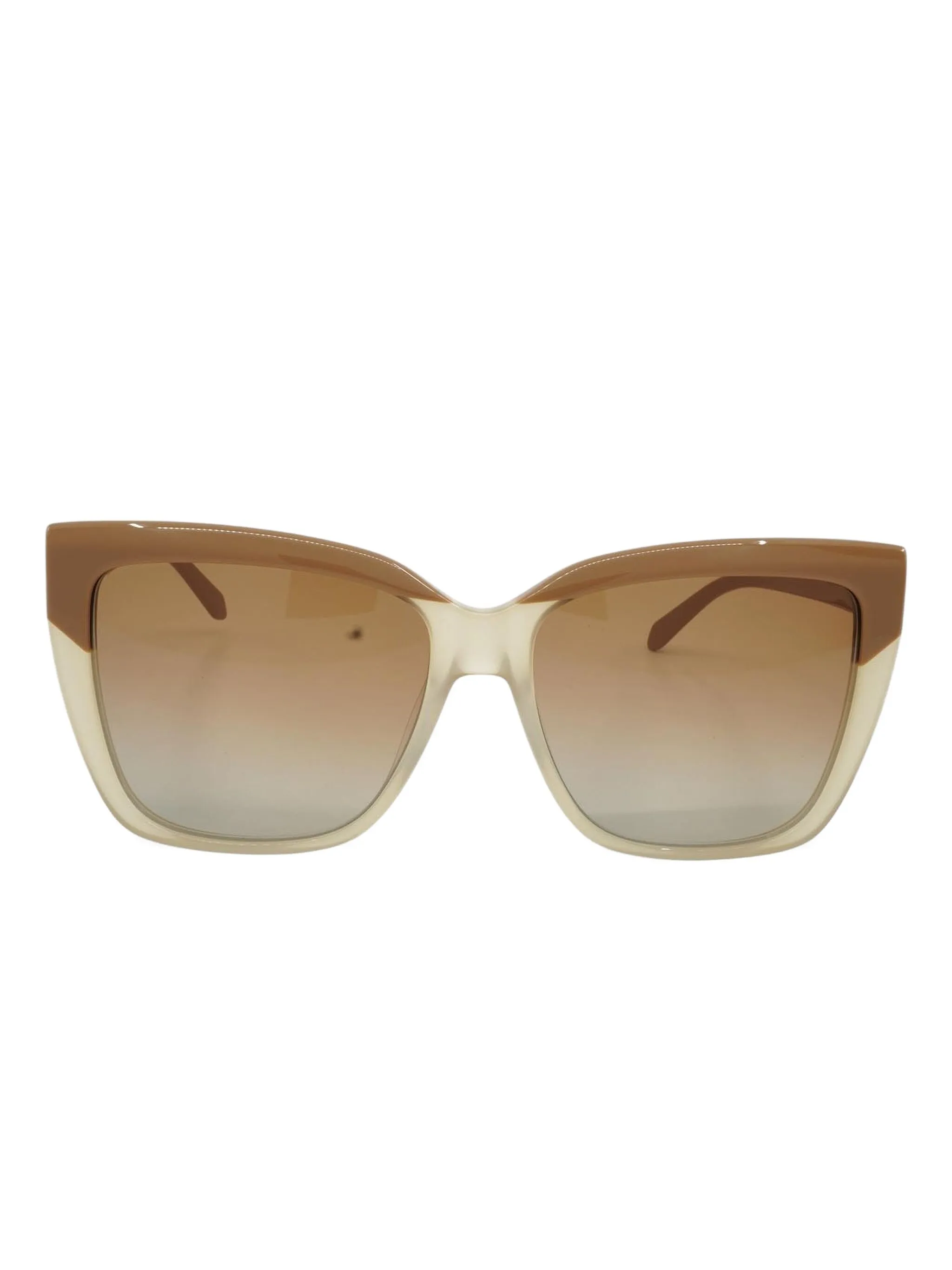 Солнцезащитные очки в массивной оправе Ferragamo Eyewear, коричневый
Солнцезащитные очки в массивной оправе Ferragamo Eyewear, коричневый