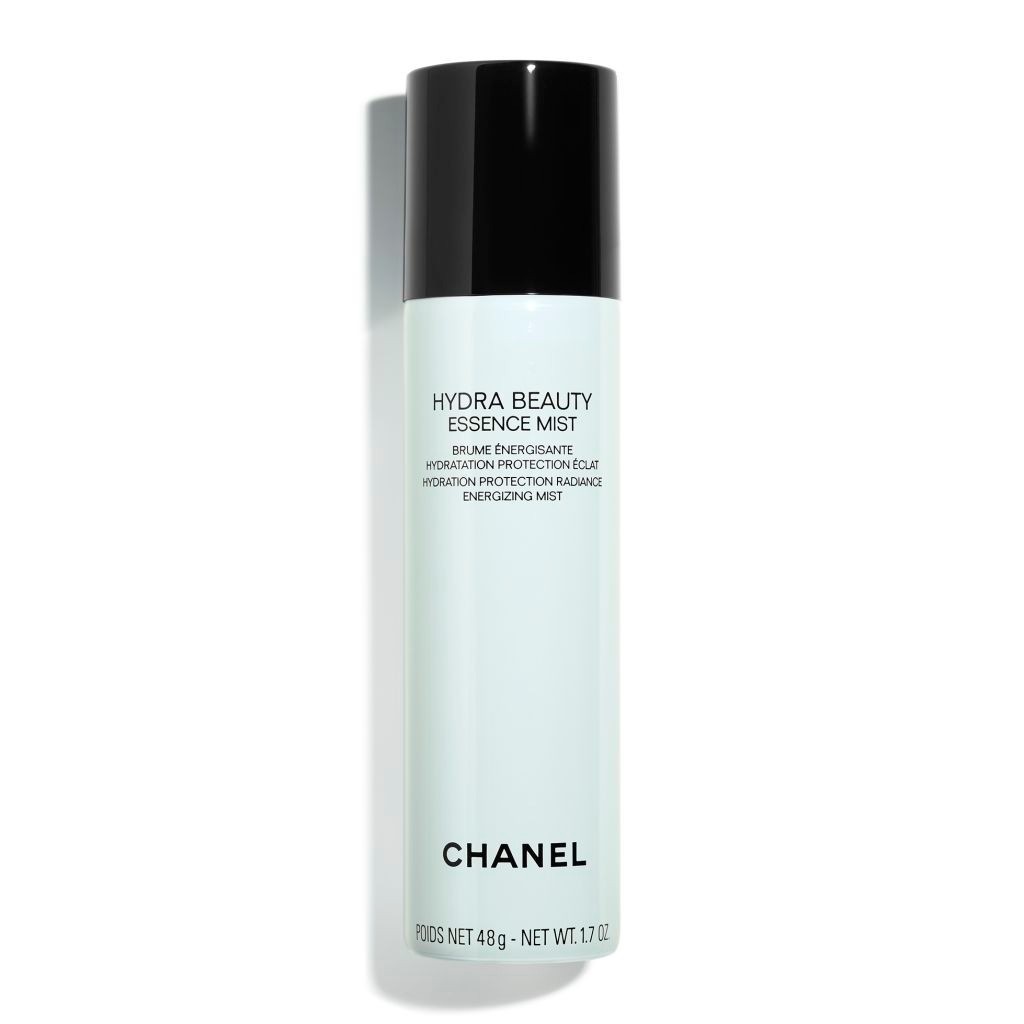 Спрей для лица hydra beauty essence mist Chanel, объем 50 мл
Спрей для лица hydra beauty essence mist Chanel, объем 50 мл