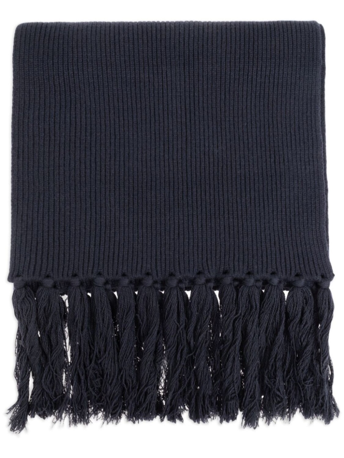 Officine Generale шерстяной шарф с бахромой, синий
Officine Generale шерстяной шарф с бахромой, синий