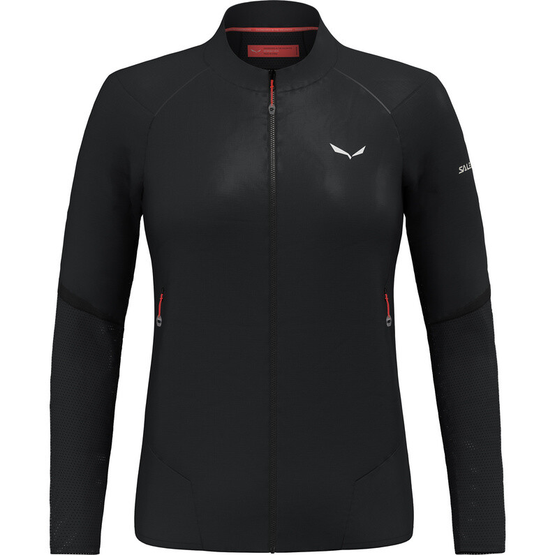 Женская куртка Pedroc Pro Ptc Alpha Salewa, черный
Женская куртка Pedroc Pro Ptc Alpha Salewa, черный