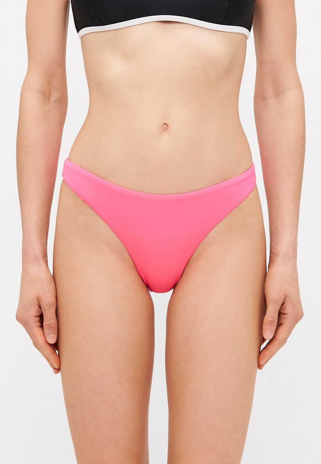 Плавки бикини SLING BOTTOM Nike Performance, розовый
Плавки бикини SLING BOTTOM Nike Performance, розовый