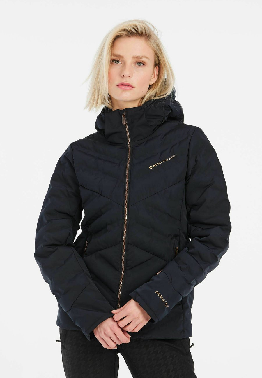 Куртка для сноуборда Protest Snowboard jacket, Schwarz/Black, Белый, Куртка для сноуборда Protest Snowboard jacket, Schwarz/Black
Куртка для сноуборда Protest Snowboard jacket, Schwarz/Black, Белый, Куртка для сноуборда Protest Snowboard jacket, Schwarz/Black