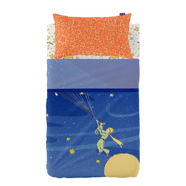 Комплект постельного белья для миграции Le Petit Prince, мультколор, Синий, Комплект постельного белья для миграции Le Petit Prince, мультколор
Комплект постельного белья для миграции Le Petit Prince, мультколор, Синий, Комплект постельного белья для миграции Le Petit Prince, мультколор