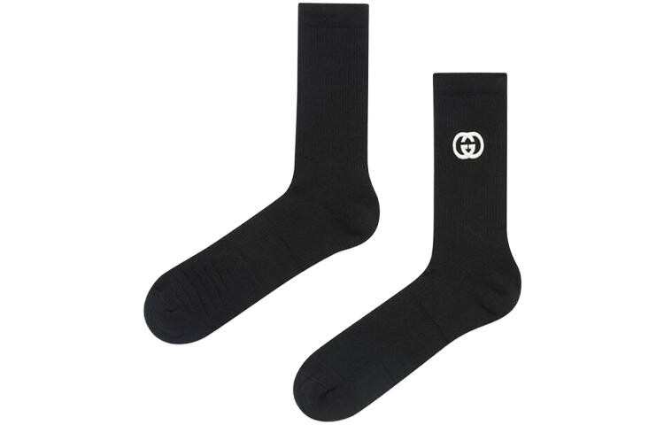 Носки мужские до середины икры Gucci
Носки мужские до середины икры Gucci