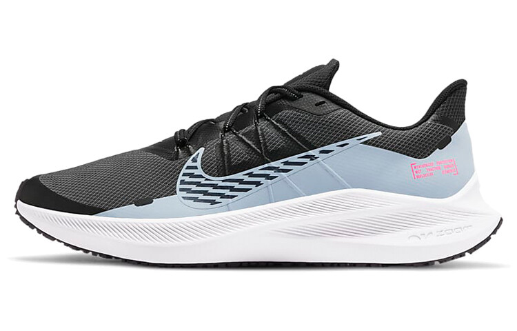 Беговые кроссовки Nike Zoom Winflo 7 унисекс
Беговые кроссовки Nike Zoom Winflo 7 унисекс