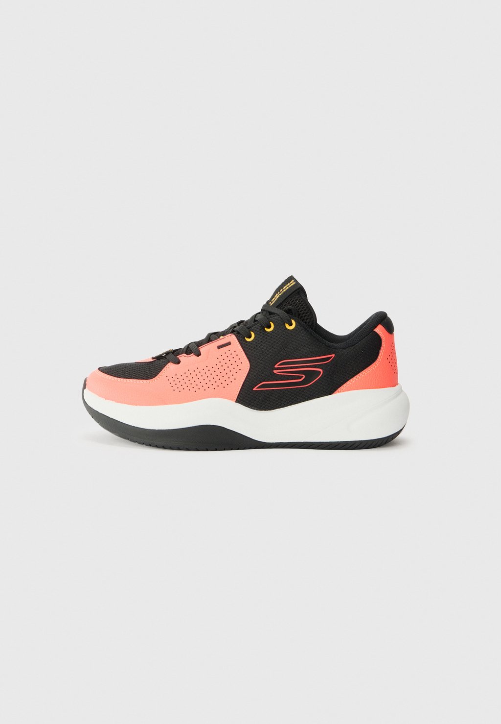 Баскетбольные кроссовки SKX LEAGUE Skechers Performance, коралловый
Баскетбольные кроссовки SKX LEAGUE Skechers Performance, коралловый