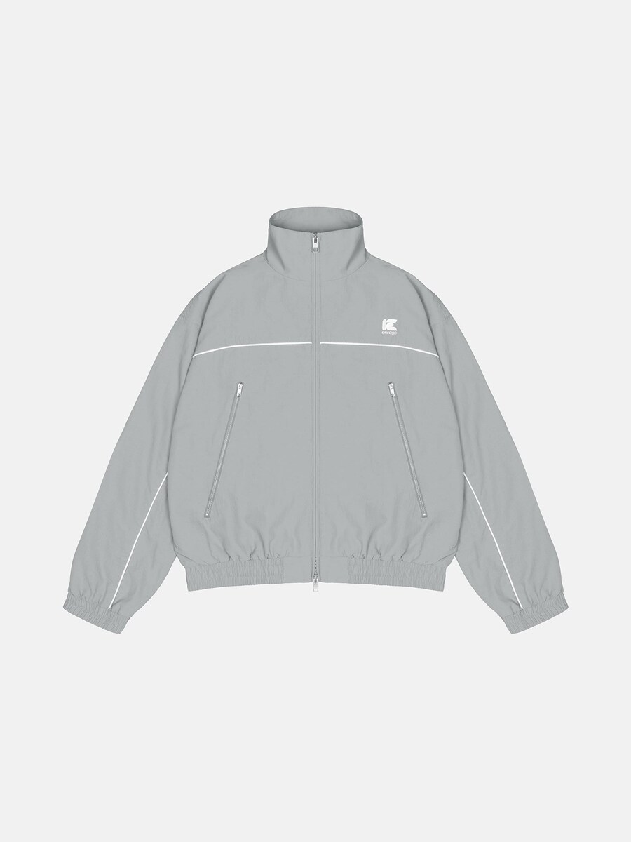 Куртка межсезонная ENRAGE, серый
Куртка межсезонная ENRAGE, серый