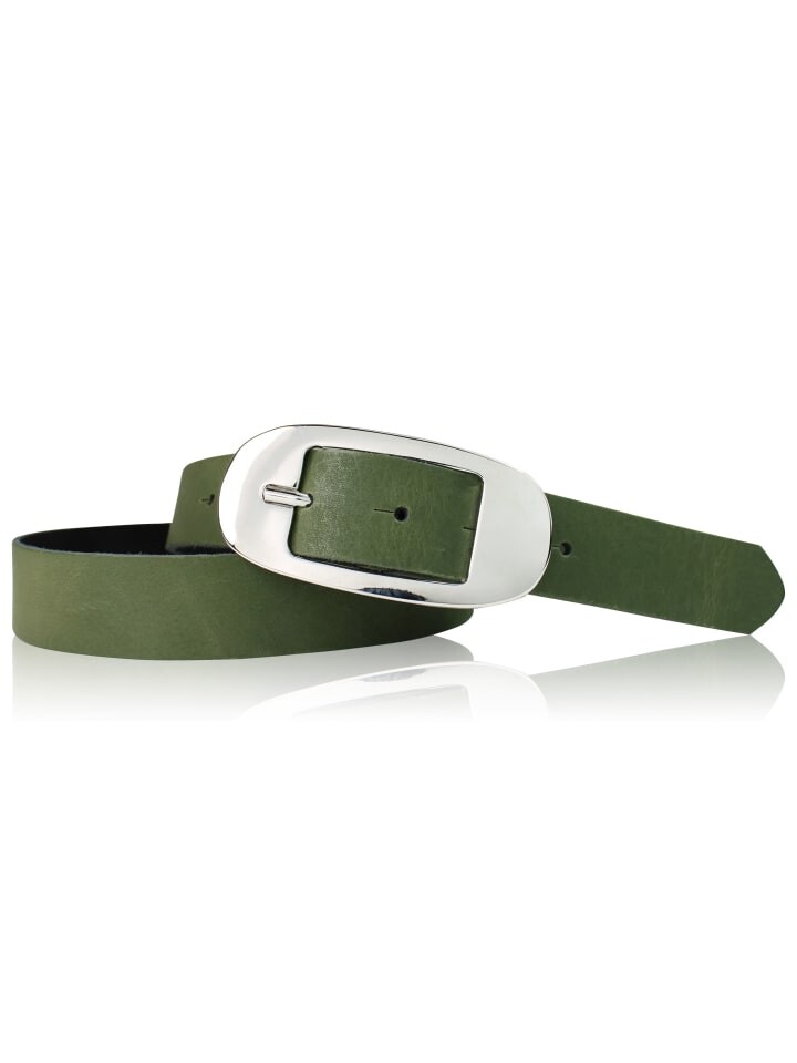 Ремень FRONHOFER, хаки
Ремень FRONHOFER, хаки