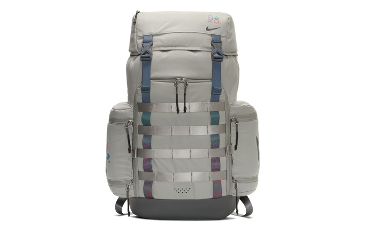 Рюкзак унисекс Nike, Gray 
Рюкзак унисекс Nike, Gray