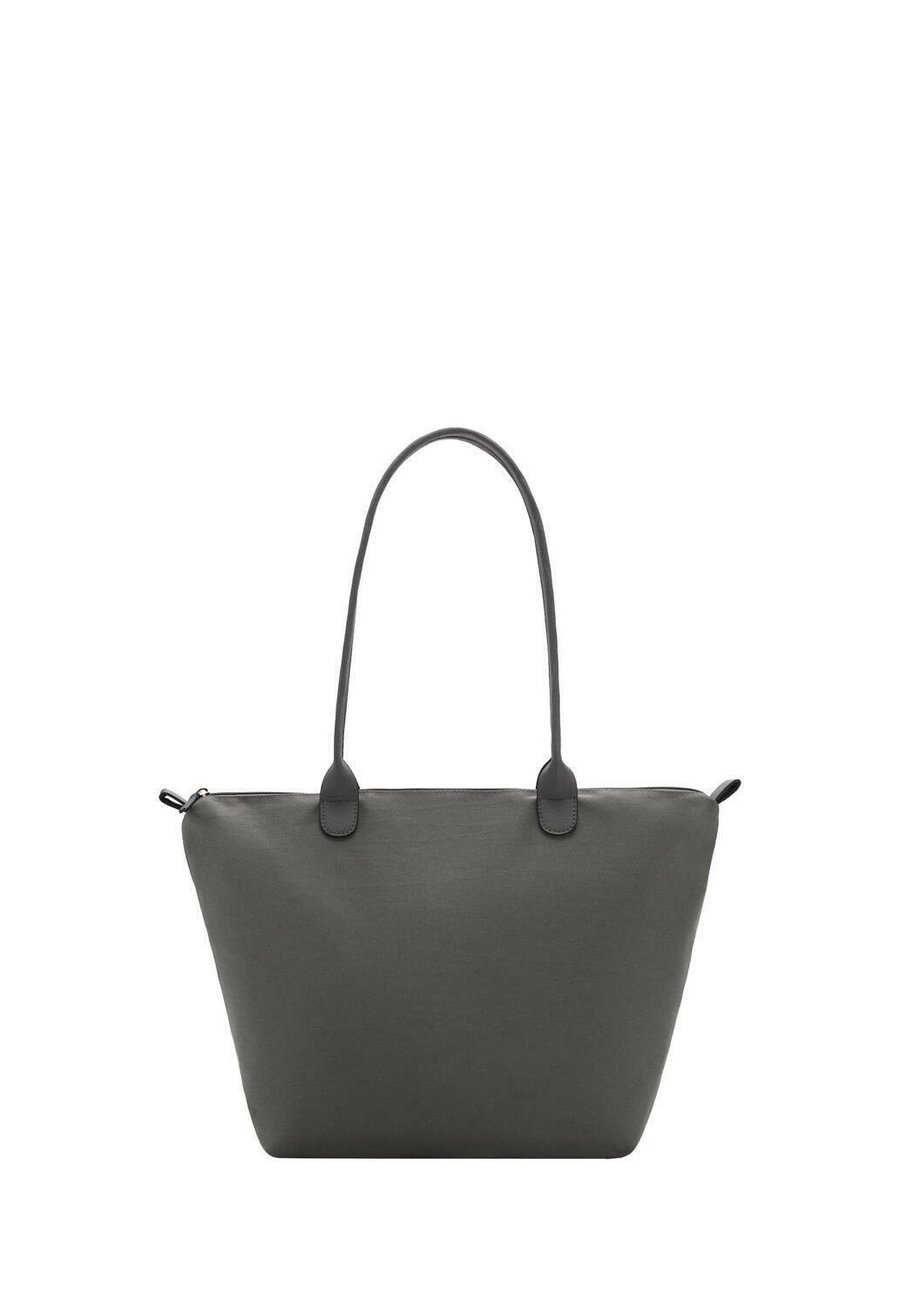 Сумка-шоппер Mango Kids TEEN, Grey
Сумка-шоппер Mango Kids TEEN, Grey