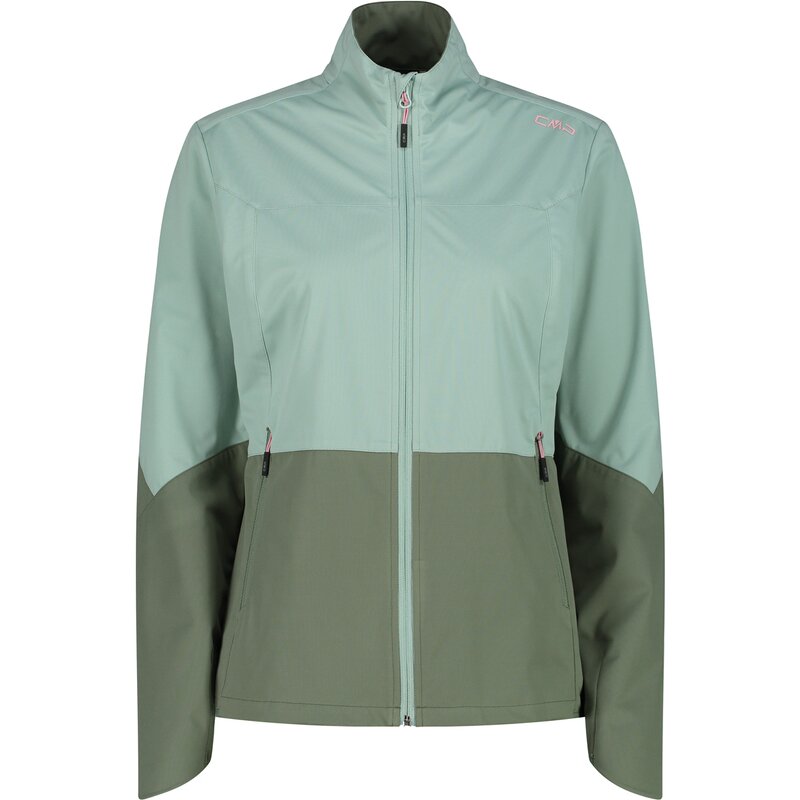 Функциональная куртка женская куртка Cmp, зеленый
Функциональная куртка женская куртка Cmp, зеленый