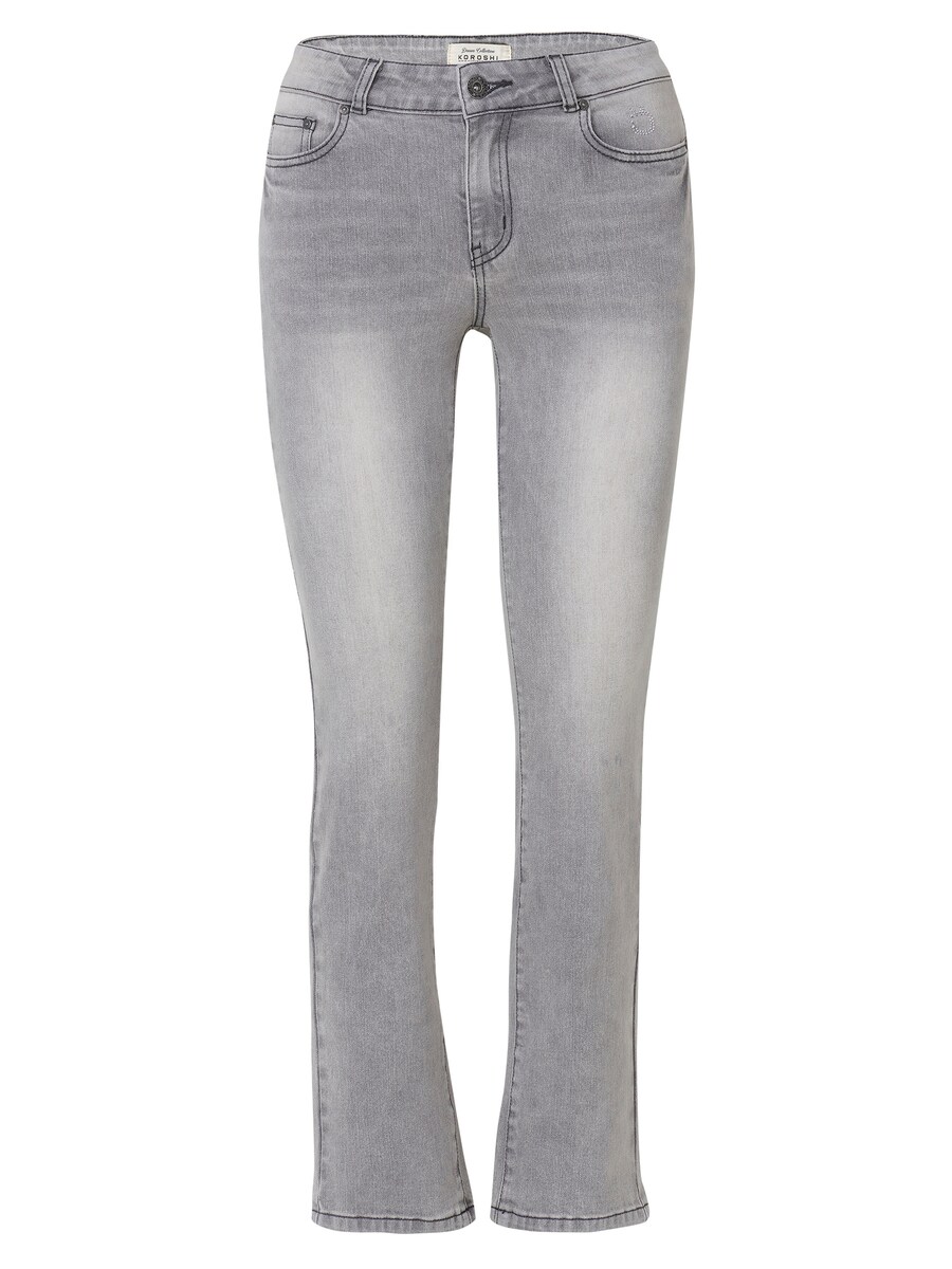 Джинсы regular KOROSHI, синий
Джинсы regular KOROSHI, синий