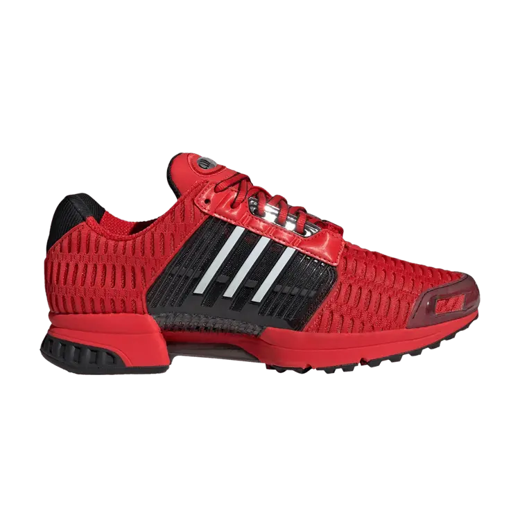 Кроссовки ClimaCool 1 'Red Black', красный
Кроссовки ClimaCool 1 'Red Black', красный