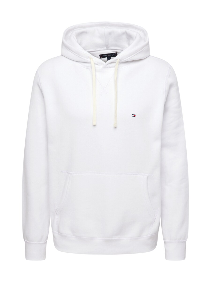 Толстовка TOMMY HILFIGER ESSENTIAL, белый
Толстовка TOMMY HILFIGER ESSENTIAL, белый