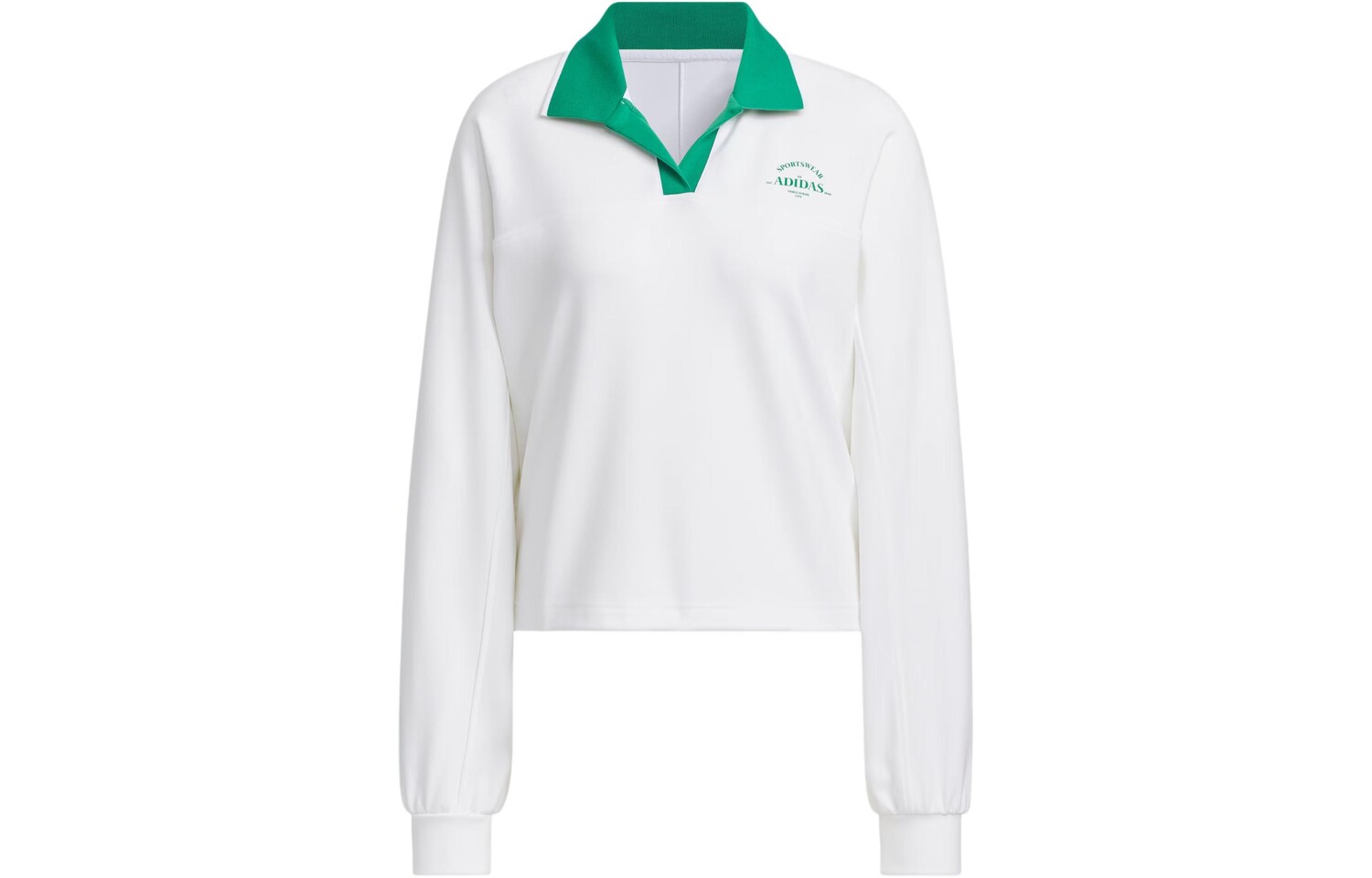 Толстовка женская белая Adidas
Толстовка женская белая Adidas