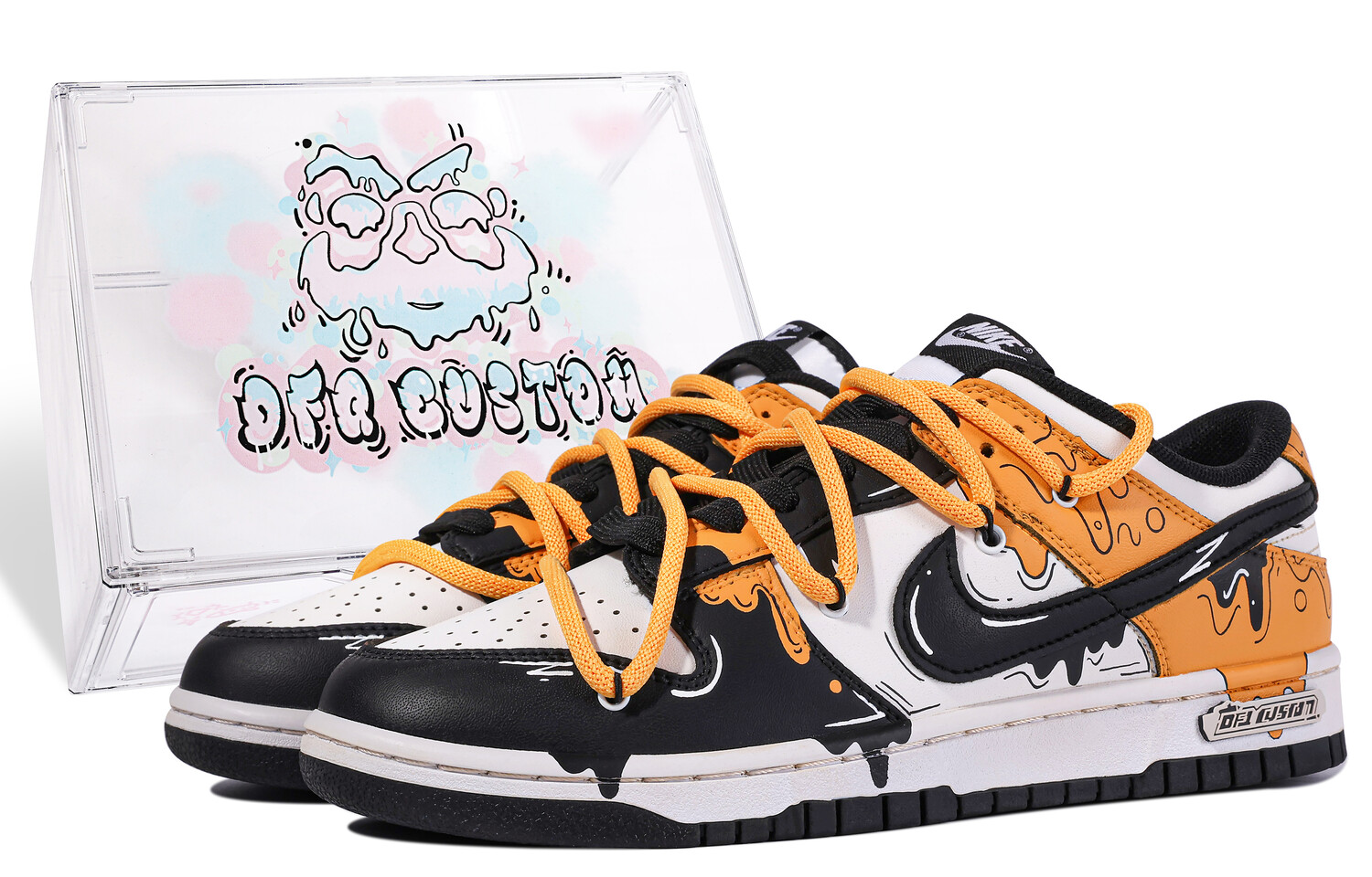 Кроссовки Nike Dunk Skateboard Shoes Men Low-Top Black Yellow, Черный, Кроссовки Nike Dunk Skateboard Shoes Men Low-Top Black Yellow
Кроссовки Nike Dunk Skateboard Shoes Men Low-Top Black Yellow, Черный, Кроссовки Nike Dunk Skateboard Shoes Men Low-Top Black Yellow