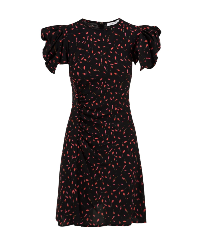 Летнее платье с цветочным принтом Карин Mar De Margaritas, мультиколор
Летнее платье с цветочным принтом Карин Mar De Margaritas, мультиколор