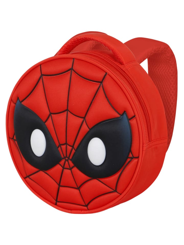 Marvel Рюкзак Человек-паук Отправить эмодзи красного цвета
Marvel Рюкзак Человек-паук Отправить эмодзи красного цвета