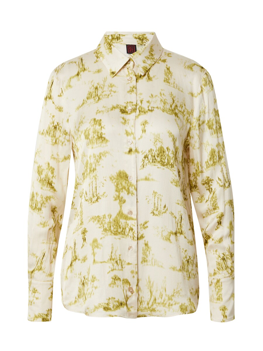 Блузка Stefanel, цвет Reed
Блузка Stefanel, цвет Reed