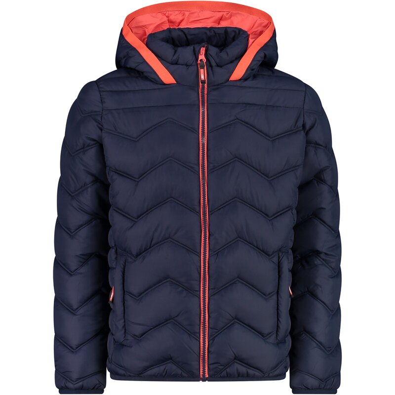 Детская куртка G с фиксированным капюшоном Cmp, черный
Детская куртка G с фиксированным капюшоном Cmp, черный