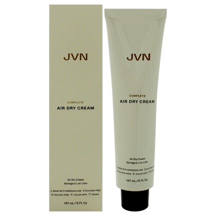Крем Complete Air Dry Cream - 5 унций крема Jvn
Крем Complete Air Dry Cream - 5 унций крема Jvn