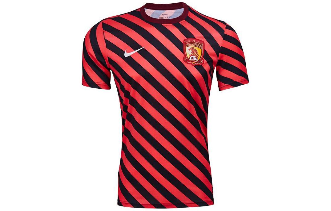 Футболка Nike Unisex Черная Красная Твил
Футболка Nike Unisex Черная Красная Твил