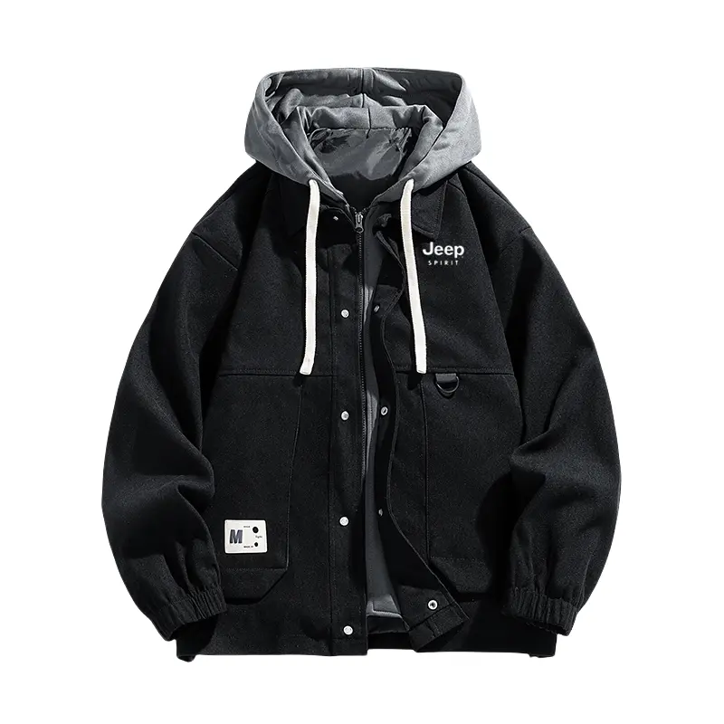 Куртка унисекс Jeep Spirit, цвет Coffee, Коричневый, Куртка унисекс Jeep Spirit, цвет Coffee
Куртка унисекс Jeep Spirit, цвет Coffee, Коричневый, Куртка унисекс Jeep Spirit, цвет Coffee