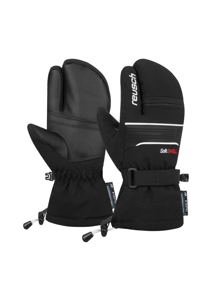 Рукавицы Reusch
Рукавицы Reusch