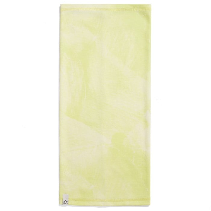 Трубка для шеи Outback из мериносовой шерсти Evo, Lemon Ice
Трубка для шеи Outback из мериносовой шерсти Evo, Lemon Ice