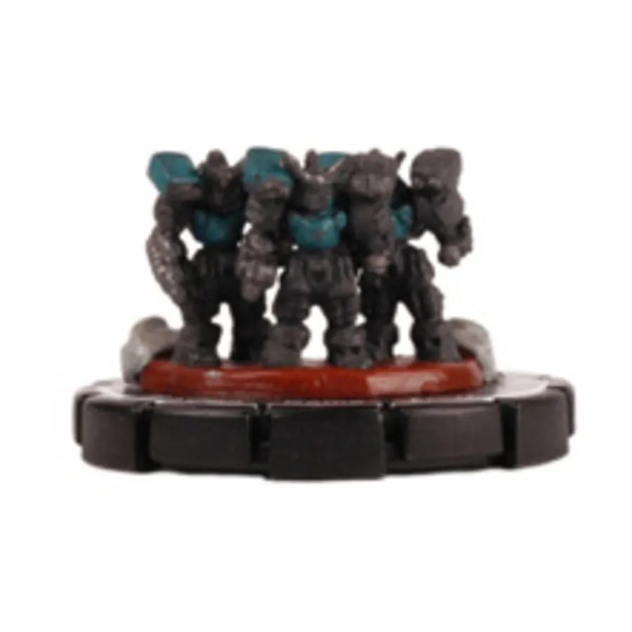 Клановая боевая броня #029 — зеленая, Mechwarrior - Liao Incursion - Singles
Клановая боевая броня #029 — зеленая, Mechwarrior - Liao Incursion - Singles