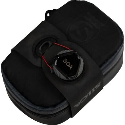 Пакет сидений Mattone Silca, черный
Пакет сидений Mattone Silca, черный