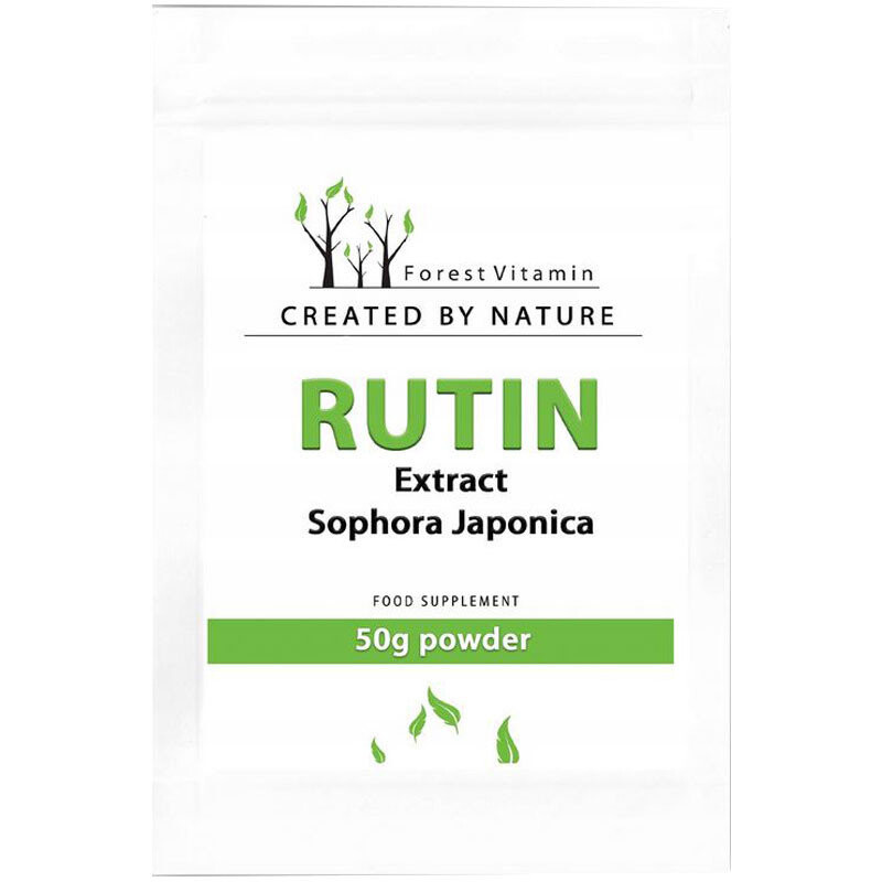 Лесной витамин, экстракт рутина софоры японской, натуральный, Добавка , 50 г Forest Vitamin
Лесной витамин, экстракт рутина софоры японской, натуральный, Добавка , 50 г Forest Vitamin