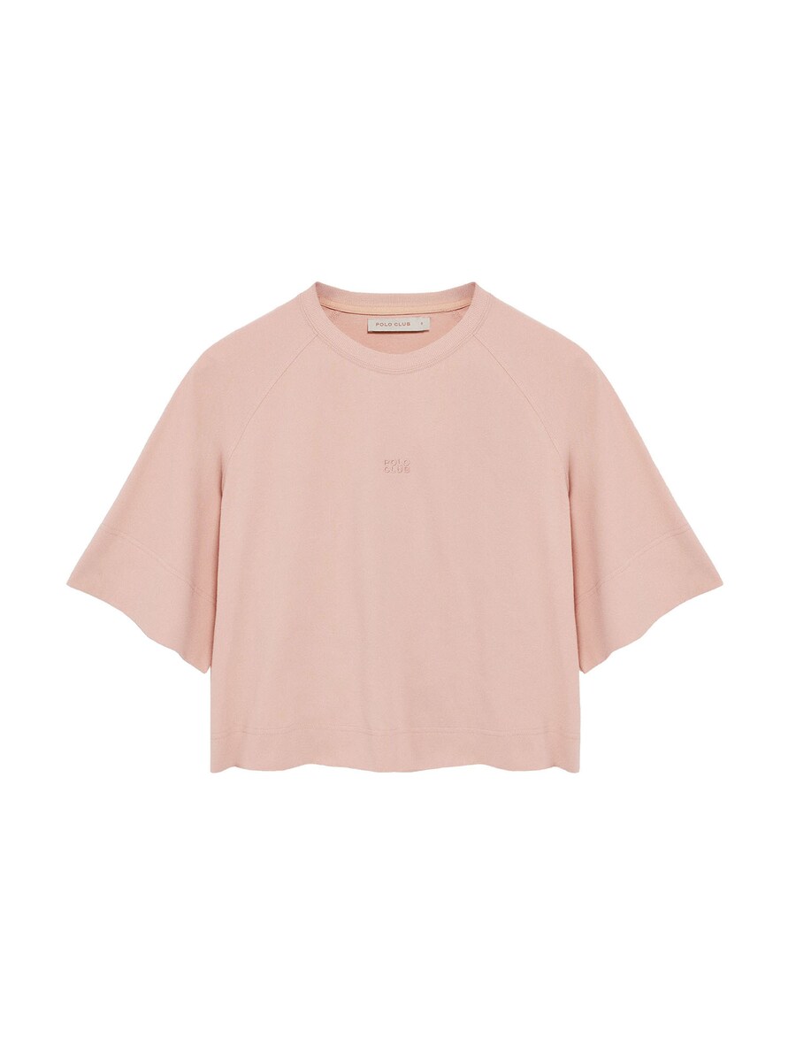 Рубашка Polo Club, персиковый
Рубашка Polo Club, персиковый