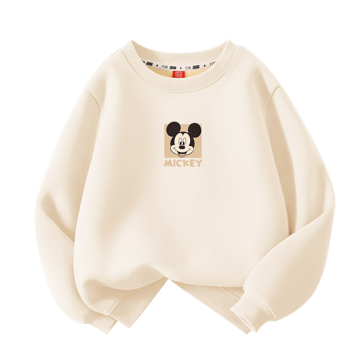 Детский свитшот Disney, D'Joy K_Medium Ecru
Детский свитшот Disney, D'Joy K_Medium Ecru