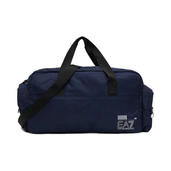 Спортивная сумка Ea7, синий
Спортивная сумка Ea7, синий