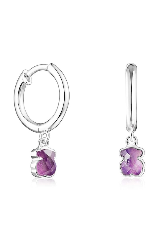Серебряные серьги Cool Color Tous
Серебряные серьги Cool Color Tous