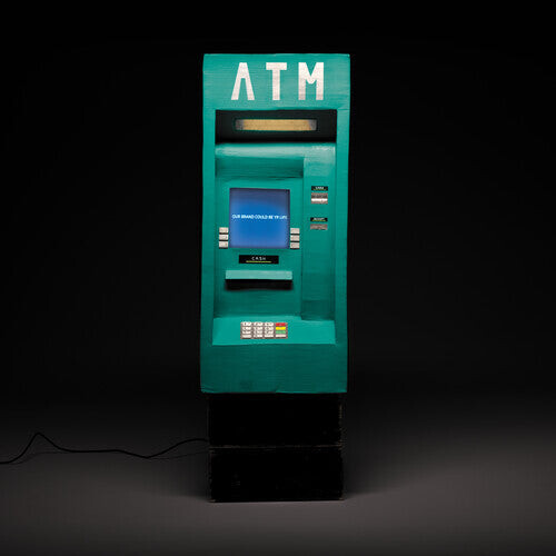 CD диск Bodega: Our Brand Could Be Yr Life
CD диск Bodega: Our Brand Could Be Yr Life